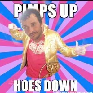 Meet your Posher, Bradley